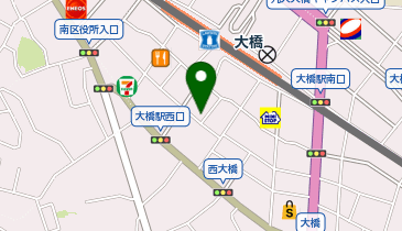 ANCHORAGEの地図画像