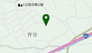 有限会社ダイワ不動産の地図画像
