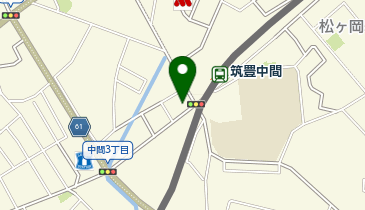 ラルゴ・ミュージック・スクールの地図画像