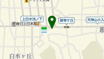 買取ぞうさんの地図画像