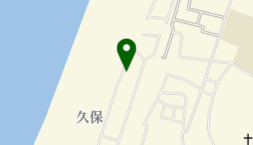 TMS株式会社の地図画像