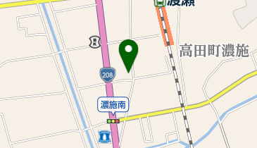 株式会社須崎ふとん店の地図画像