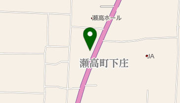 錦慧岳泉舞踊教室の地図画像