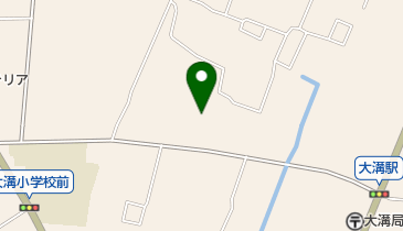 株式会社メタルプラスの地図画像