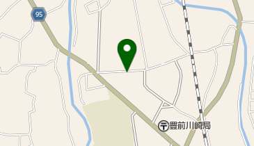 DSカンパニーの地図画像