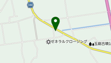 坂本建築の地図画像