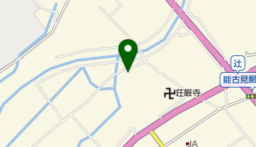 宅老所光輝の地図画像