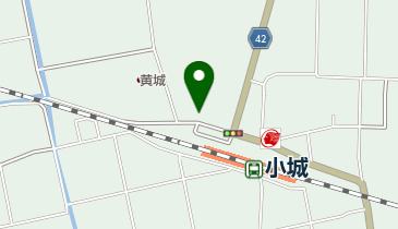 佐賀県放課後児童クラブ連絡会(NPO法人)の地図画像