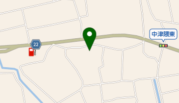 徳音寺の地図画像