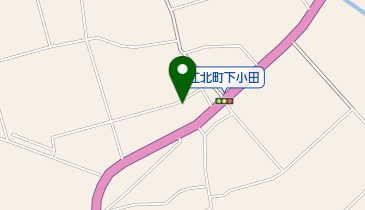 KSIゼミの地図画像