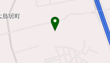 のっぽや(農歩屋)の地図画像