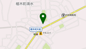 NAGAIの地図画像