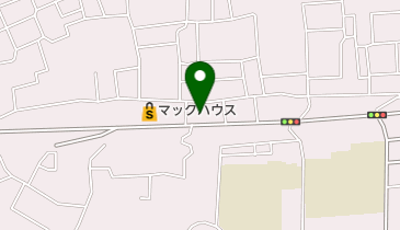 ロータス楡木店の地図画像