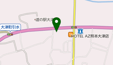 株式会社佛壇の古屋鋪大津店の地図画像