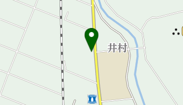 有限会社藤沢自動車の地図画像