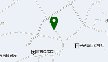 株式会社大谷商会オートガススタンドの地図画像