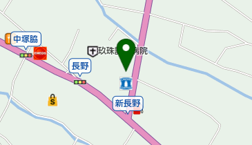 有限会社花の店タケウチ フラワープラザ店の地図画像