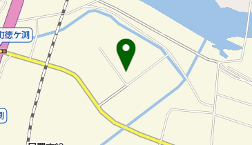 株式会社シンケンの地図画像