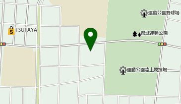 かんたん漢方健都漢方の地図画像