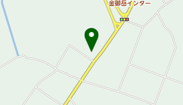 溝辺モータースの地図画像