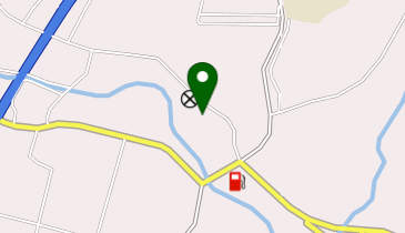 児湯農業協同組合 上新田出張所の地図画像