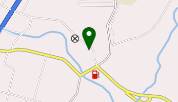 児湯農業協同組合 上新田出張所 資材の地図画像