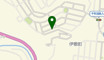 結婚相談所夢二会の地図画像