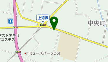 リフォームセンターSMKの地図画像