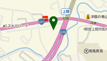 沖縄科学教材社(合同会社)の地図画像