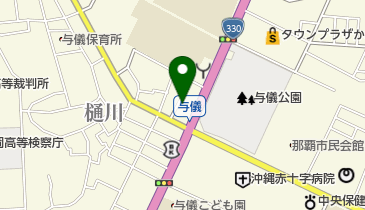 有限会社三友の地図画像