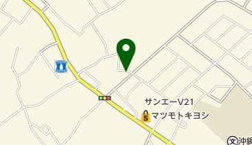 のぼり苑の地図画像