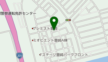 合資会社オータの地図画像