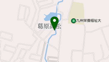 アイディアホーム九州株式会社の地図画像