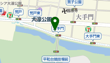 リンデカルトナージュ(LindeCARTONNAGE)の地図画像