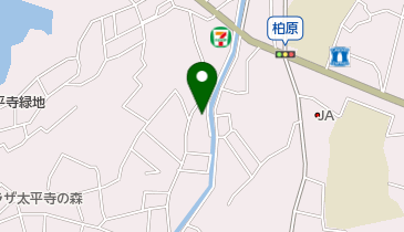 ナウ・ワンステップ・ジャパン株式会社の地図画像