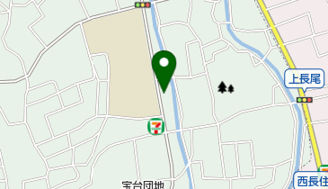 さこはりきゅう整骨院の地図画像