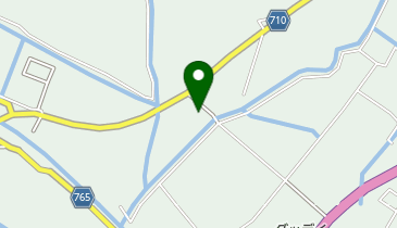 輸入家具アートイタリアの地図画像