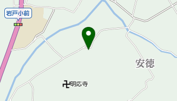 エレメントカスタムズの地図画像