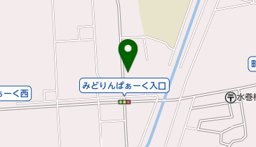 在日大韓キリスト教折尾教会の地図画像