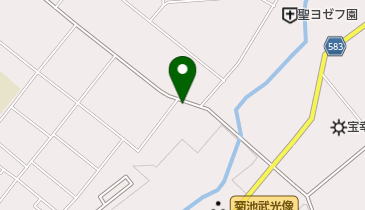 hairmakeBamBooの地図画像