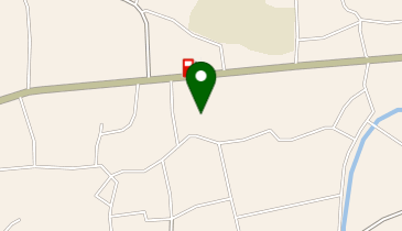 クリハラハウスの地図画像