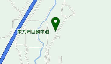 ギャラリーカフェとんぼの地図画像