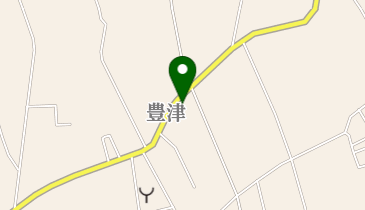 内山自動車の地図画像