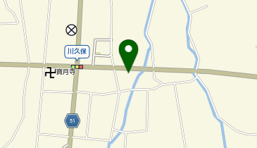 株式会社ディア・ライフの地図画像