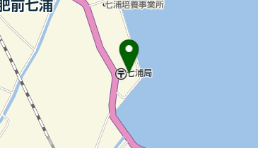 クレセントの地図画像