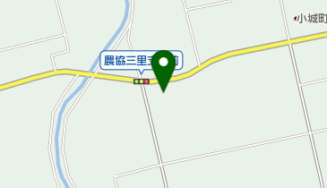 ヴィヴィエ(VIVIer)みさとの地図画像