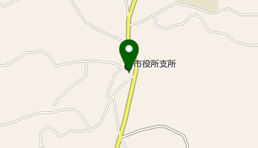 鷹島タクシーの地図画像