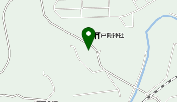 オートエースの地図画像