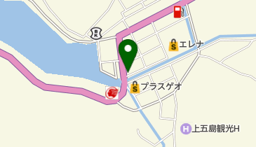 山本仏壇仏具店の地図画像