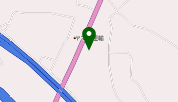 日通エネルギー九州株式会社熊本北営業所の地図画像
